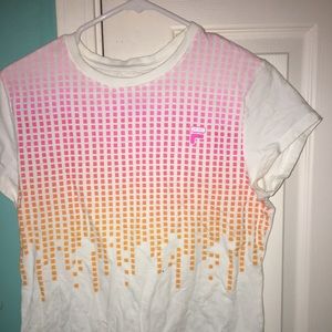 Short sleeve shirt